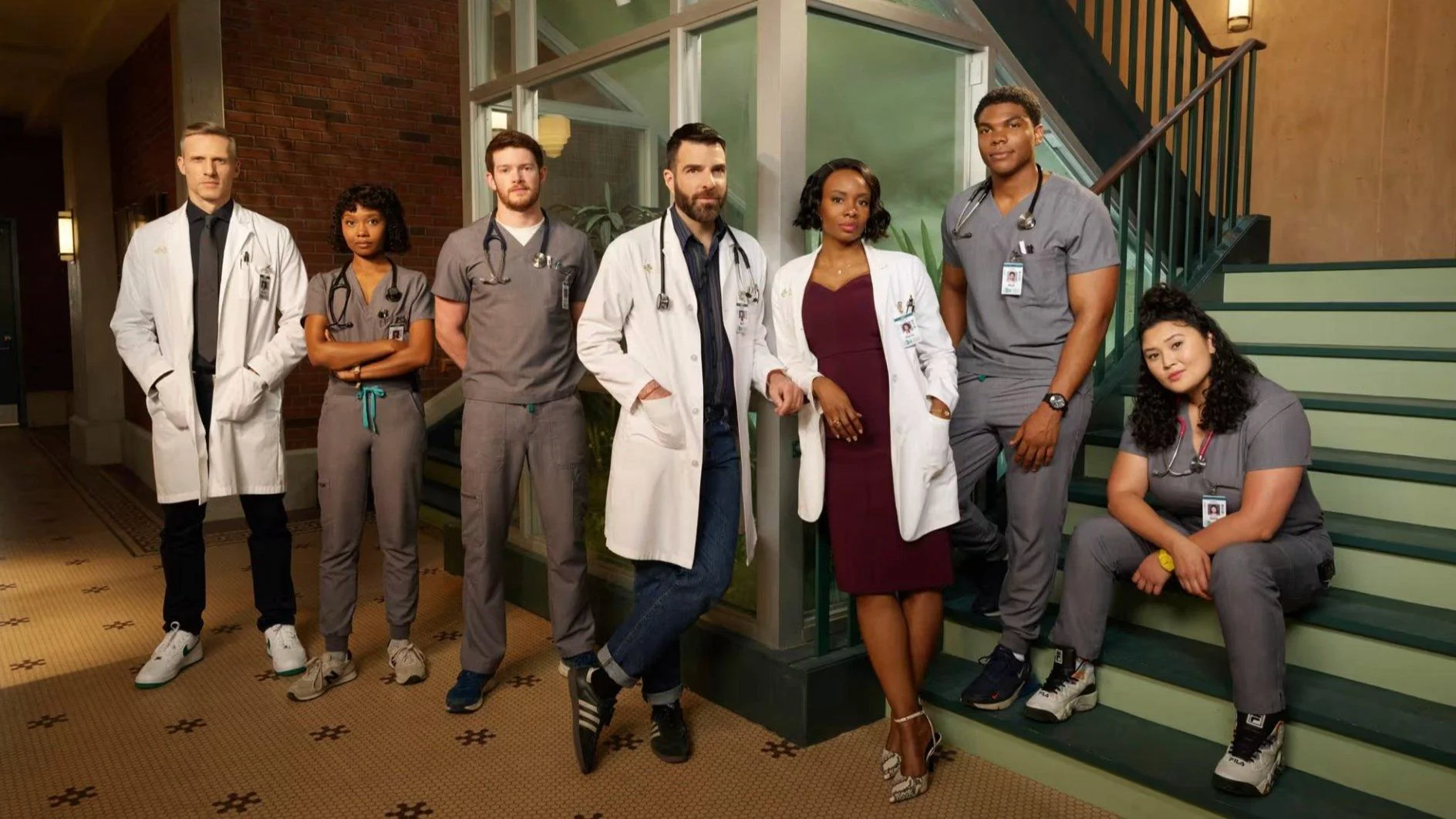 Xem Phim Tâm Trí Rực Rỡ (Phần 2) Vietsub HD Online