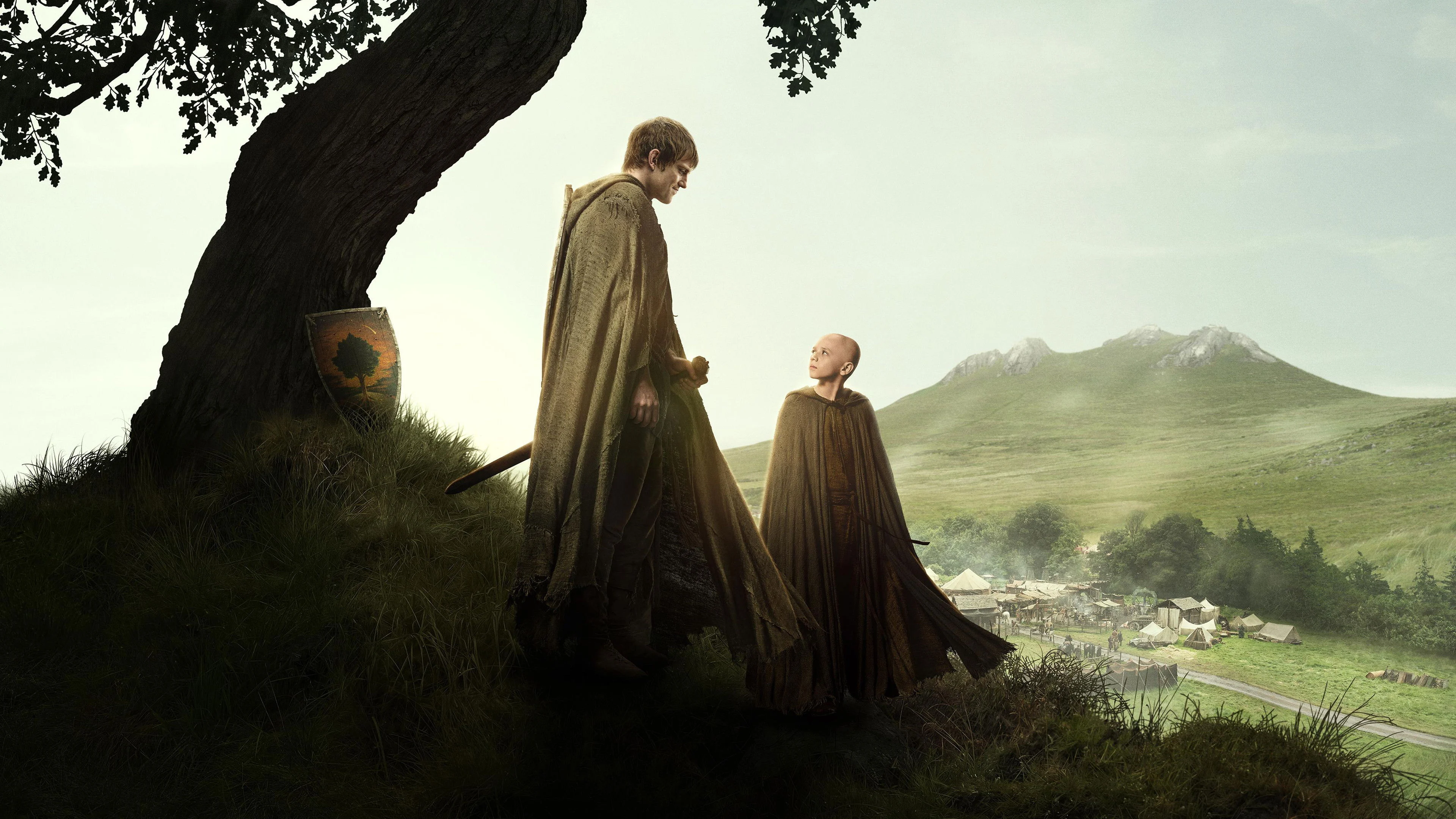 Xem Phim Kỵ Sĩ Của Bảy Vương Quốc Vietsub HD Online