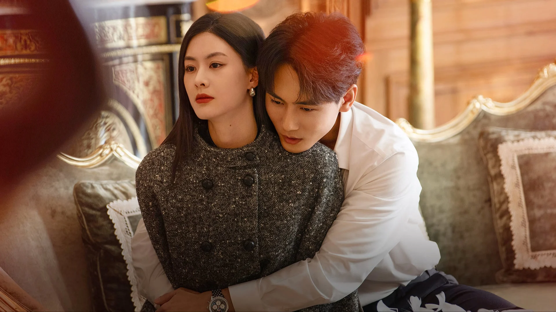 Xem Phim Nửa Tỉnh Nửa Mê Vietsub HD Online