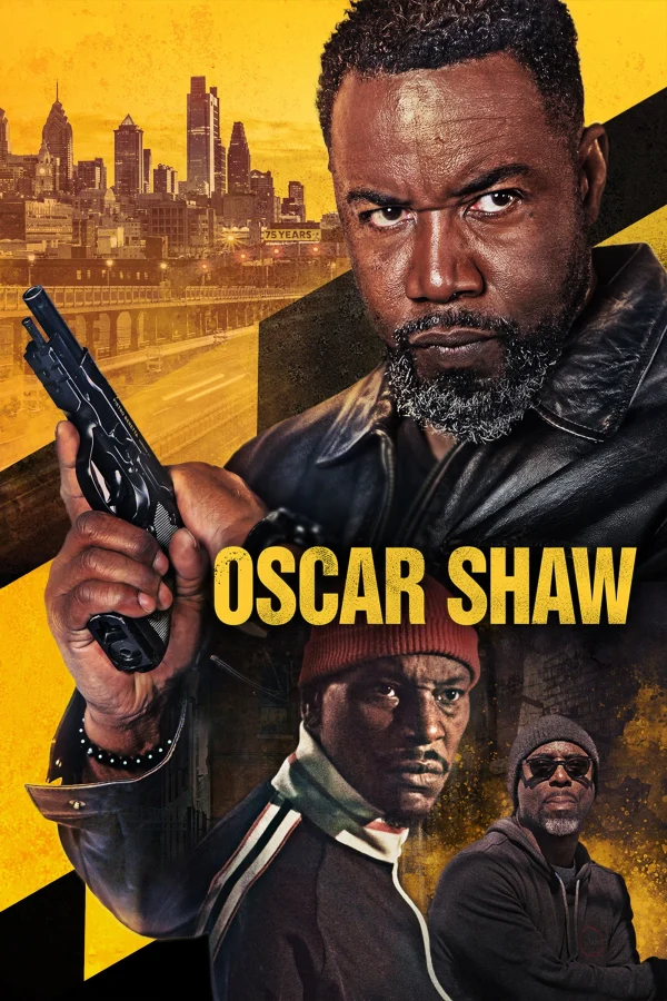 Xem Phim Oscar Shaw Vietsub HD Online