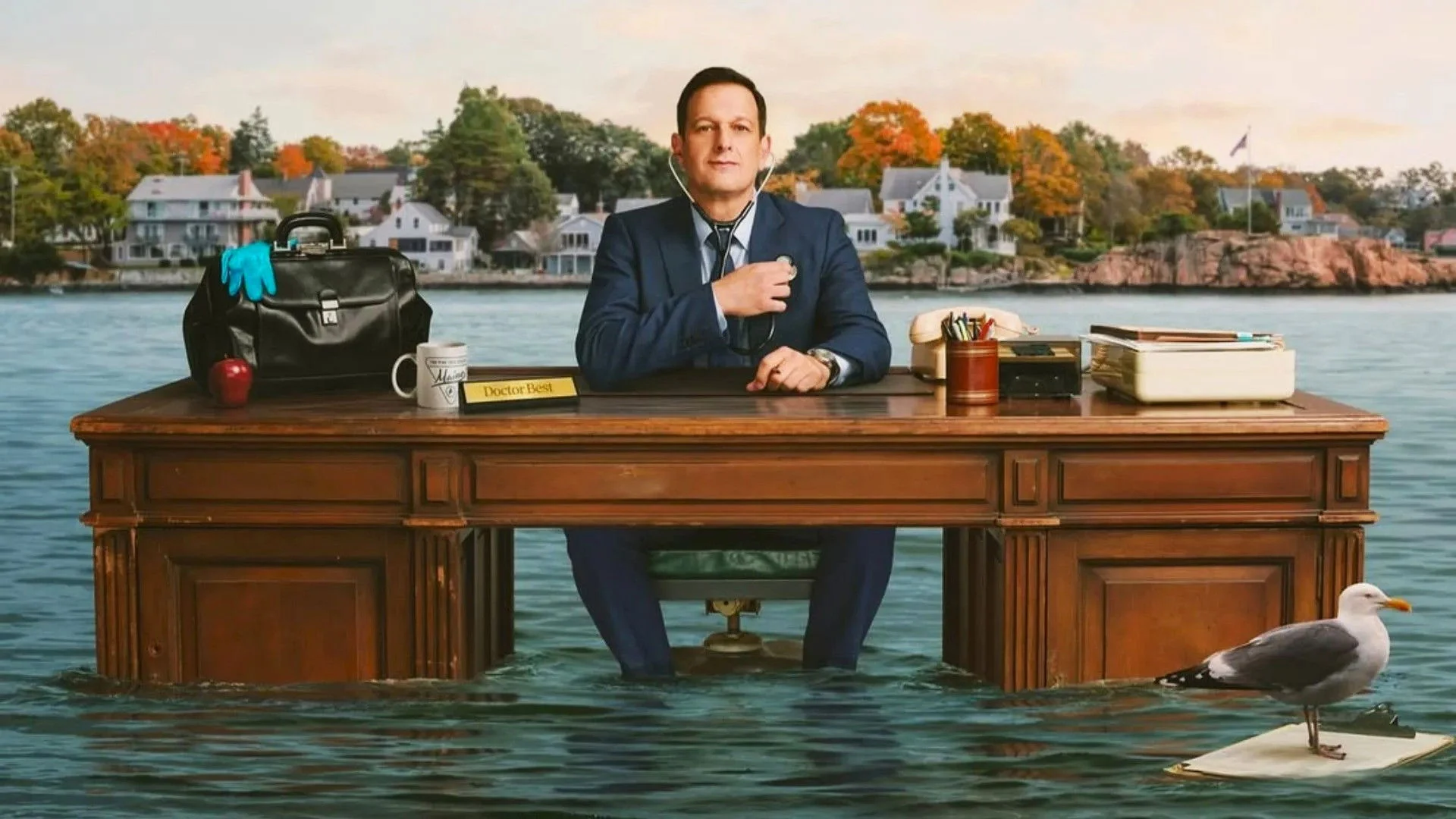 Xem Phim Thuốc Đắng Dã Tật Vietsub HD Online